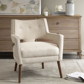Accent Chair (Color: as Pic)